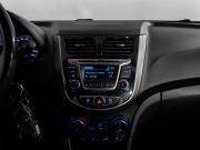 Hyundai Solaris I Рестайлинг Санкт-Петербург  - изображение 34