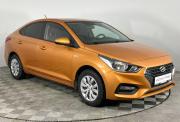 Hyundai Solaris II Волгоград  - изображение 34