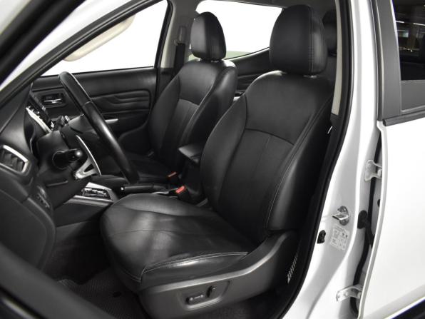 Mitsubishi L200 V Рестайлинг с пробегом 2022 года, цена 4 049 900 рублей, 140501 км, offers.body_type.unknown, Автокод Объявления