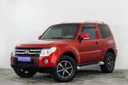 Mitsubishi Pajero IV Сургут  - изображение 21