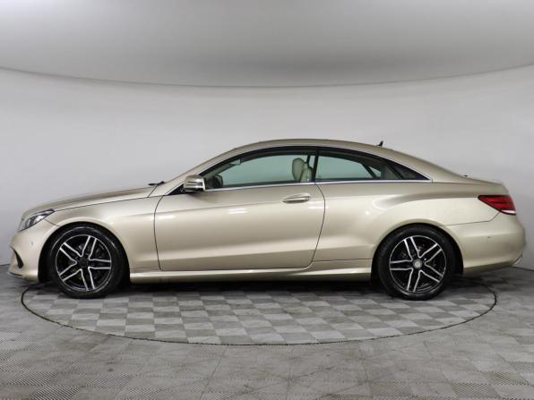 Mercedes-Benz E-Класс IV (W212 S212 C207) Рестайлинг с пробегом 2014 года, цена 1 599 000 рублей, 201684 км, купе-хардтоп, Автокод Объявления
