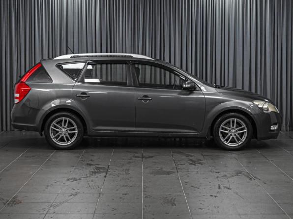 Kia Ceed I Рестайлинг с пробегом 2012 года, цена 848 000 рублей, 194000 км, универсал, Автокод Объявления