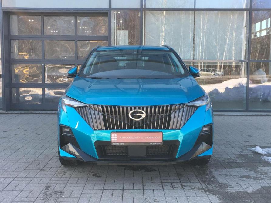 GAC GS3 Ярославль  - изображение 2