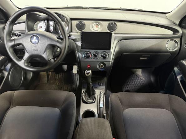 Mitsubishi Outlander I с пробегом 2005 года, цена 499 000 рублей, 193163 км, внедорожник, Автокод Объявления