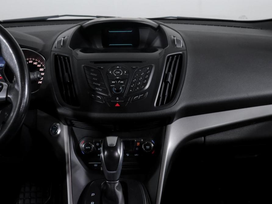 Ford Kuga II Москва  - изображение 13