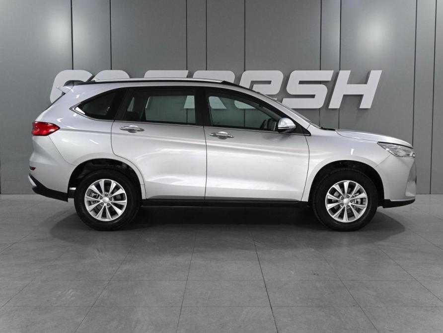 Haval M6 II Ростов-на-Дону  - изображение 5