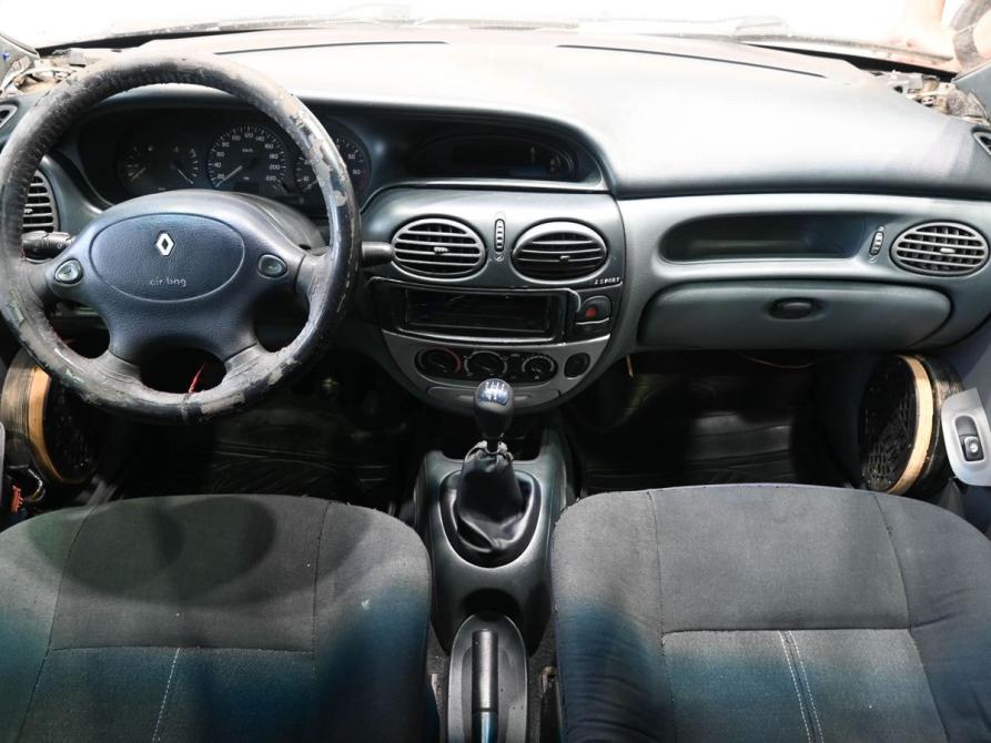Renault Megane I Ростов-на-Дону  - изображение 9