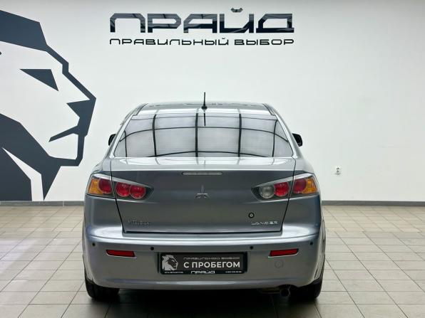 Mitsubishi Lancer X Рестайлинг с пробегом 2012 года, цена 939 900 рублей, 192000 км, седан, Автокод Объявления