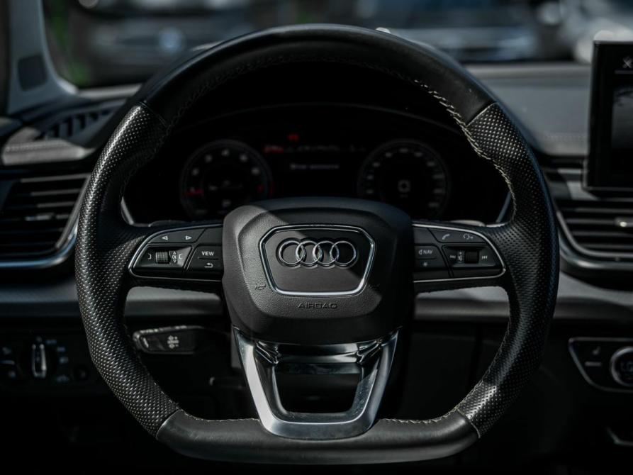 Audi Q5 II (FY) Рестайлинг Санкт-Петербург  - изображение 8