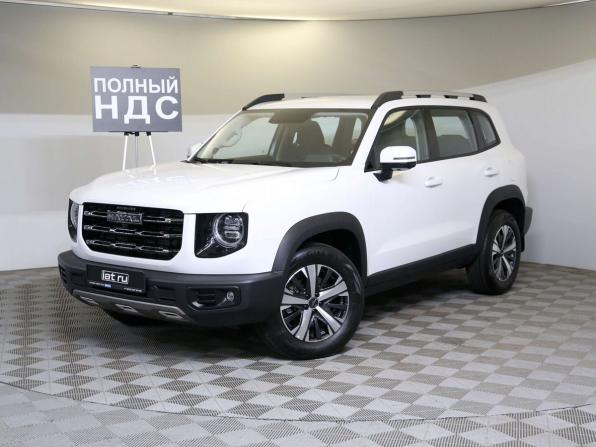 Haval Dargo с пробегом 2025 года, цена 3 050 000 рублей, 15473 км, внедорожник, Автокод Объявления