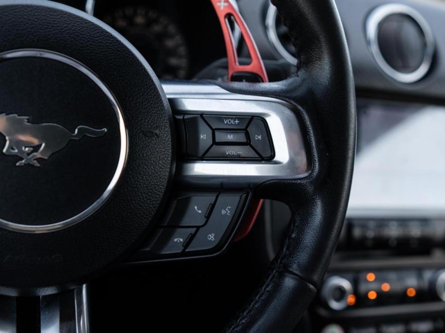 Ford Mustang VI Сочи  - изображение 25