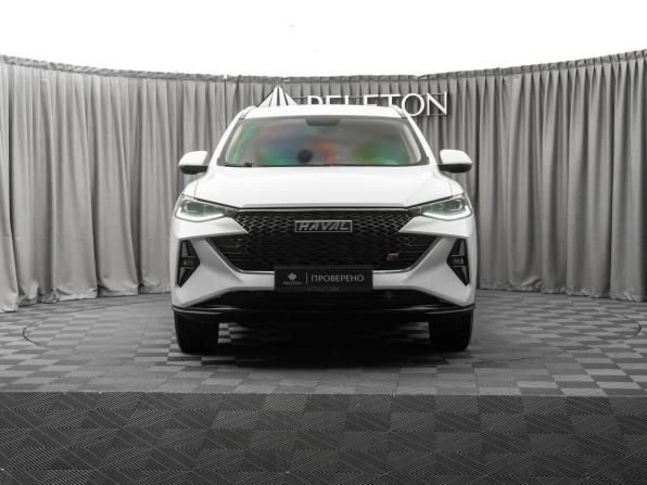 Haval F7 I Рестайлинг с пробегом 2022 года, цена 1 890 000 рублей, 102461 км, внедорожник, Автокод Объявления