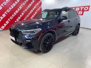 BMW X5 IV (G05/G18) Новочеркасск  - изображение 21