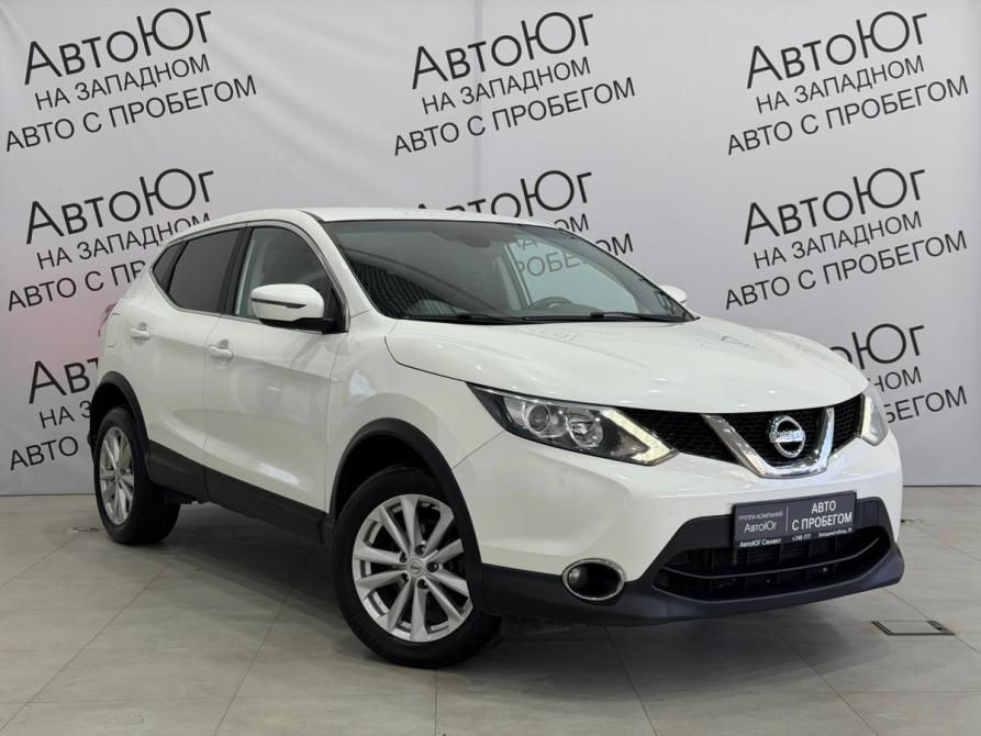 Nissan Qashqai II Ставрополь  - изображение 3