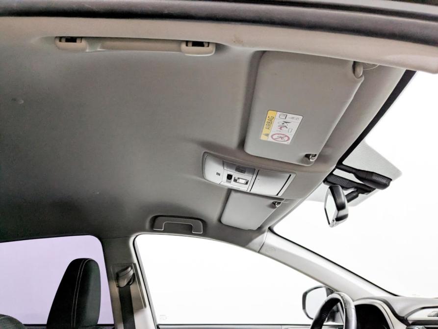 Toyota RAV4 IV (XA40) Рестайлинг Москва  - изображение 22