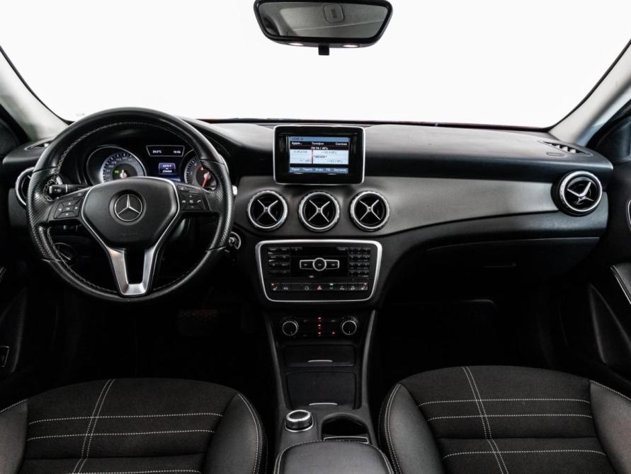 Mercedes-Benz GLA I (X156) Санкт-Петербург  - изображение 12