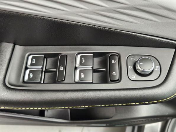 Geely Coolray I Рестайлинг с пробегом 2023 года, цена 1 938 000 рублей, 24998 км, внедорожник, Автокод Объявления