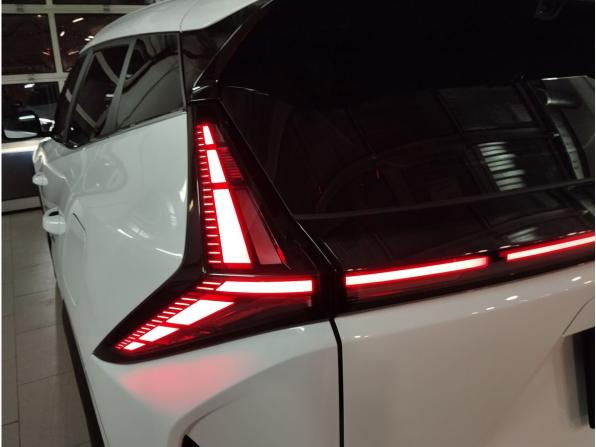 Новый Geely Cityray 2026 года, цена 3 191 010 рублей, внедорожник, Автокод Объявления