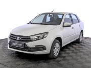 Lada (ВАЗ) Granta I Рестайлинг Москва  - изображение 27