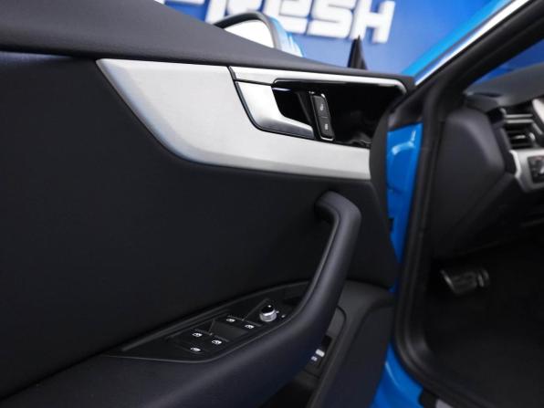Audi A5 II (F5) Рестайлинг с пробегом 2021 года, цена 5 399 046 рублей, 57960 км, лифтбек, Автокод Объявления