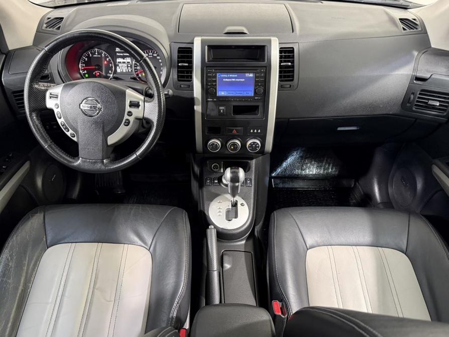 Nissan X-Trail II Рестайлинг Химки  - изображение 11