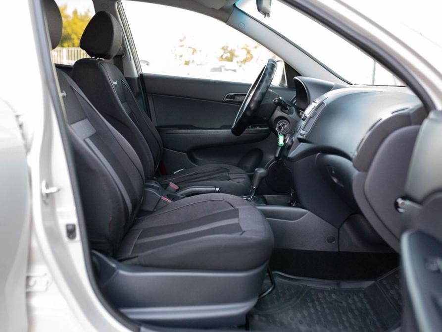 Hyundai i30 I Новосибирск  - изображение 18
