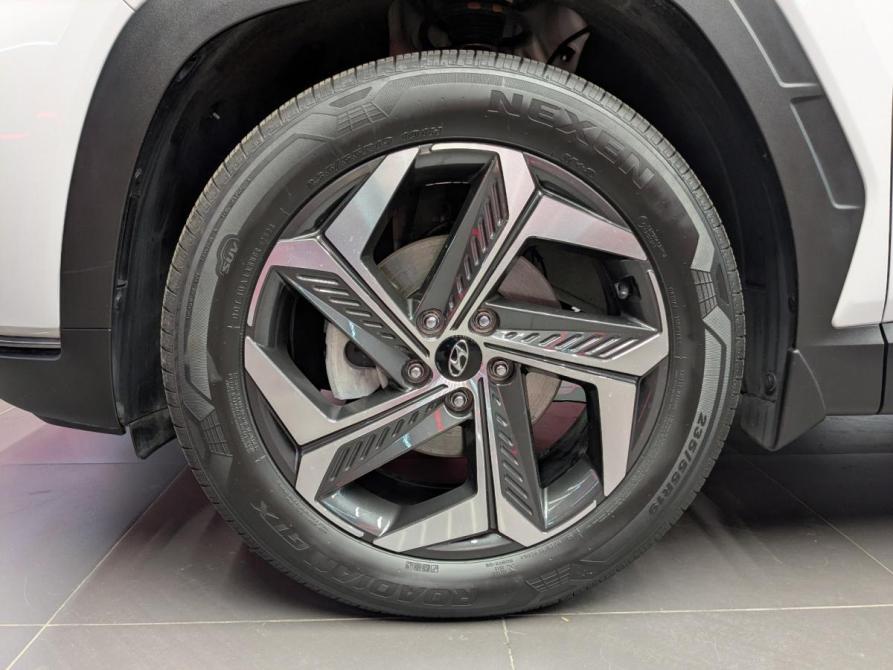 Hyundai Tucson IV Москва  - изображение 16
