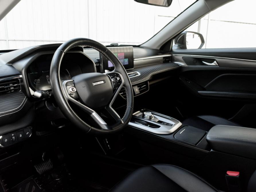 Haval Jolion I Екатеринбург  - изображение 11