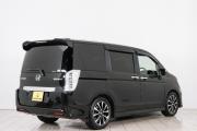 Honda Stepwgn IV Рестайлинг Красноярск  - изображение 29