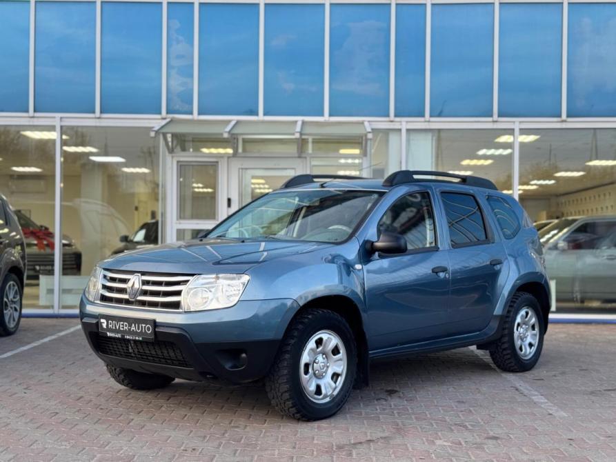 Renault Duster I Ульяновск  - изображение 5