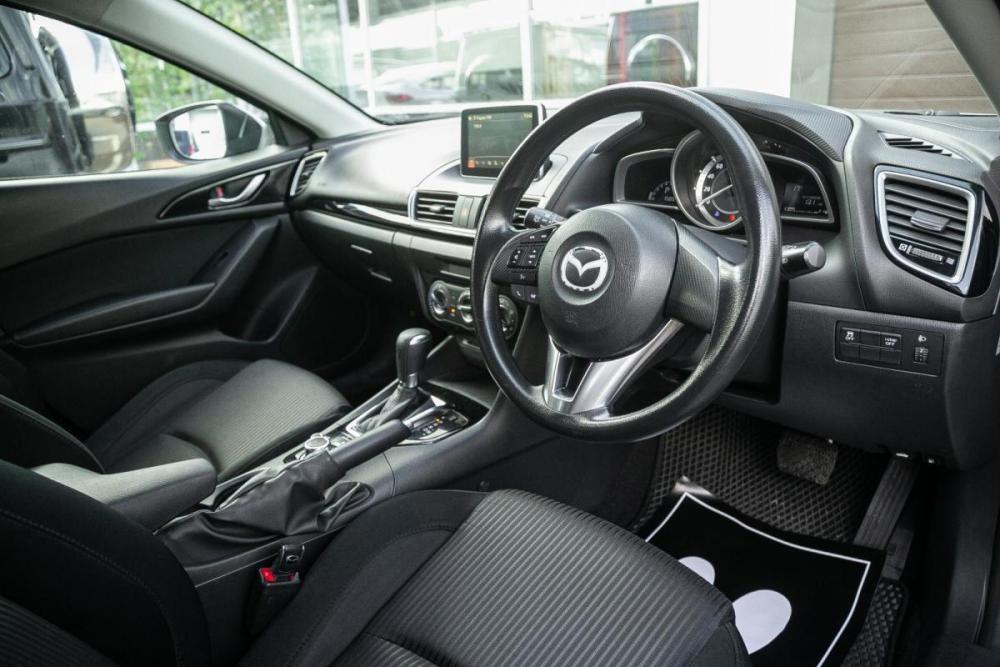Mazda Axela III Иркутск  - изображение 14
