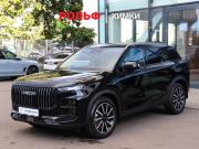 Jaecoo J7 I Химки  - изображение 14