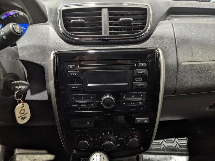 Nissan Terrano III (D10) Пермь  - изображение 19