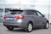 Lada (ВАЗ) Vesta I Ульяновск  - изображение 29
