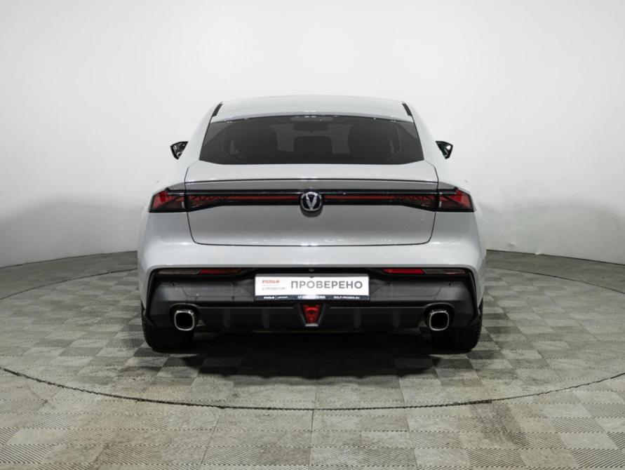 Changan UNI-V I Санкт-Петербург  - изображение 7