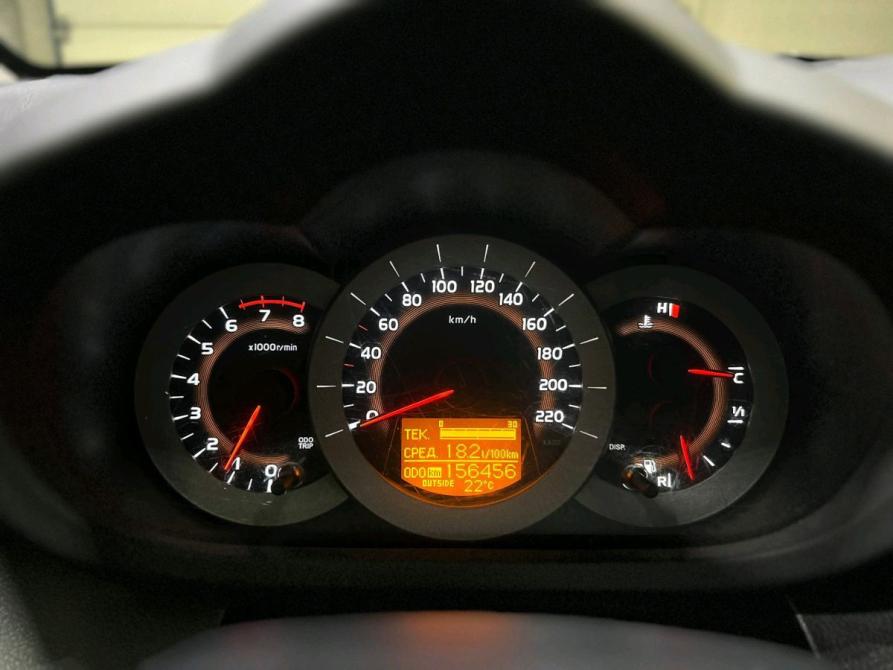 Toyota RAV4 III (XA30) Новосибирск  - изображение 23