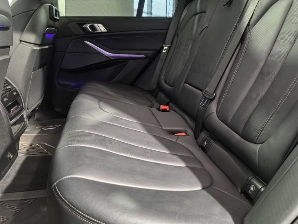 BMW X5 IV (G05/G18) с пробегом 2021 года, цена 7 300 000 рублей, 56671 км, внедорожник, Автокод Объявления