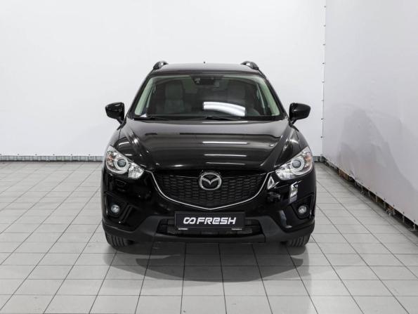 Mazda CX-5 I с пробегом 2014 года, цена 1 679 000 рублей, 208406 км, внедорожник, Автокод Объявления