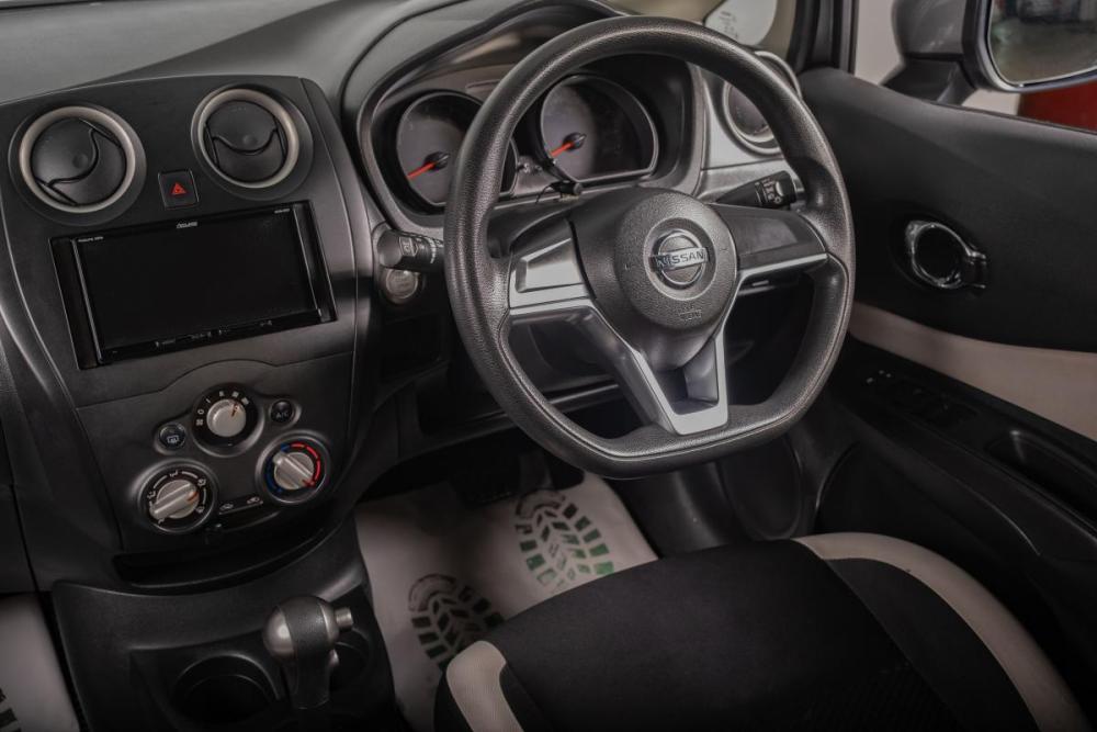 Nissan Note II Рестайлинг Томск  - изображение 10