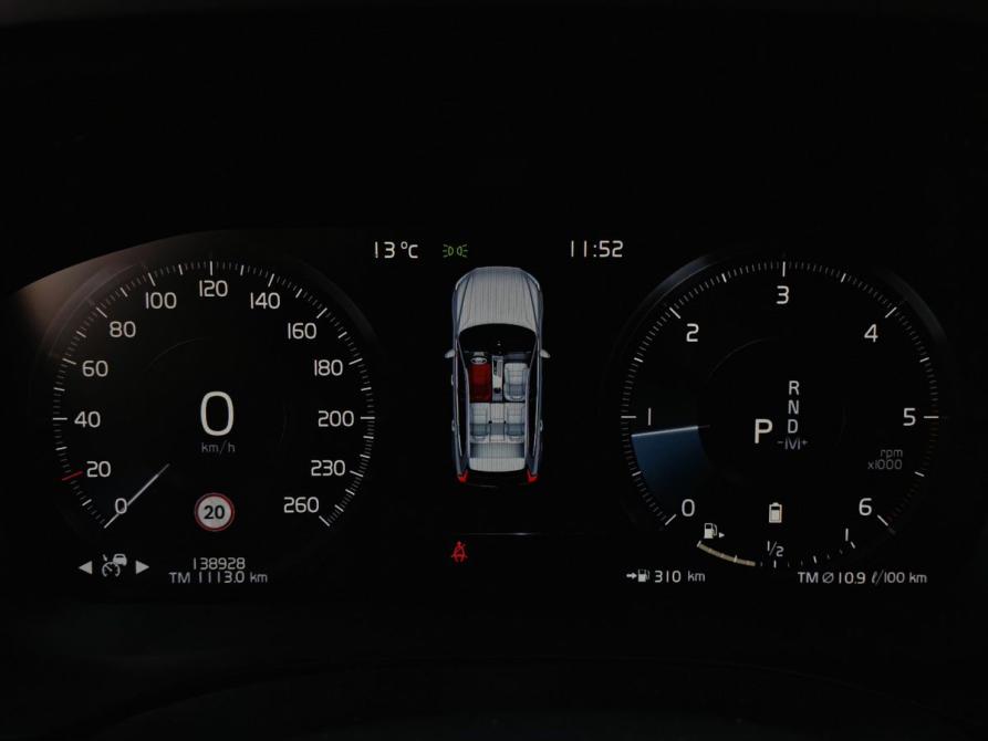 Volvo XC60 II Москва  - изображение 14