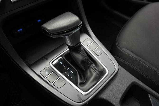 Hyundai Creta II с пробегом 2021 года, цена 2 090 000 рублей, 125065 км, внедорожник, Автокод Объявления