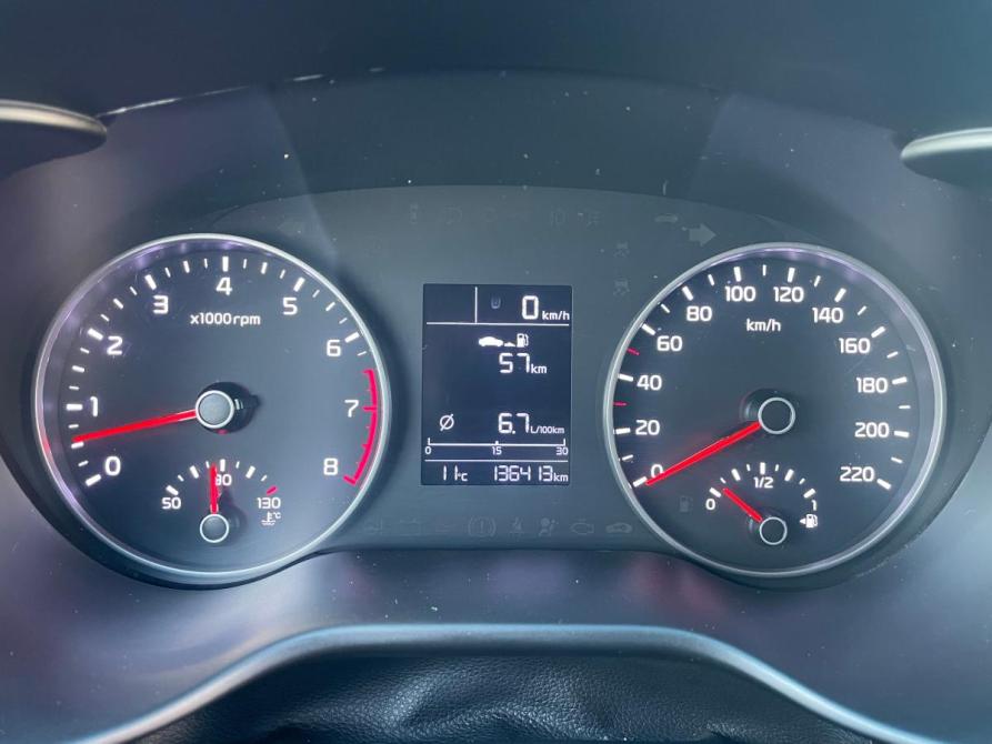 Kia Rio IV Вологда  - изображение 19