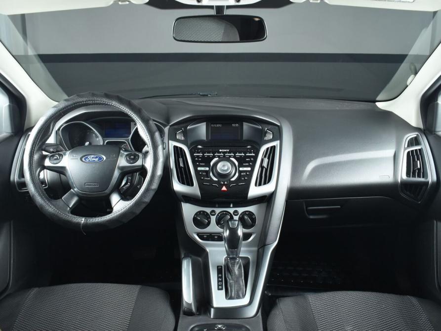 Ford Focus III Кемерово  - изображение 9