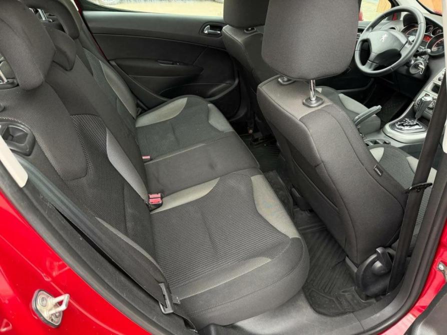 Peugeot 308 I Оренбург  - изображение 14