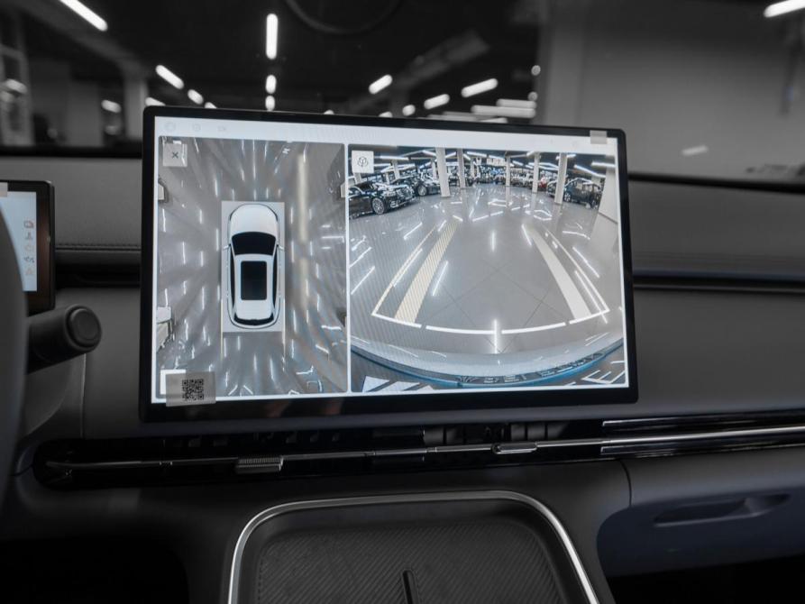 Geely Galaxy Starship 7 Москва  - изображение 25