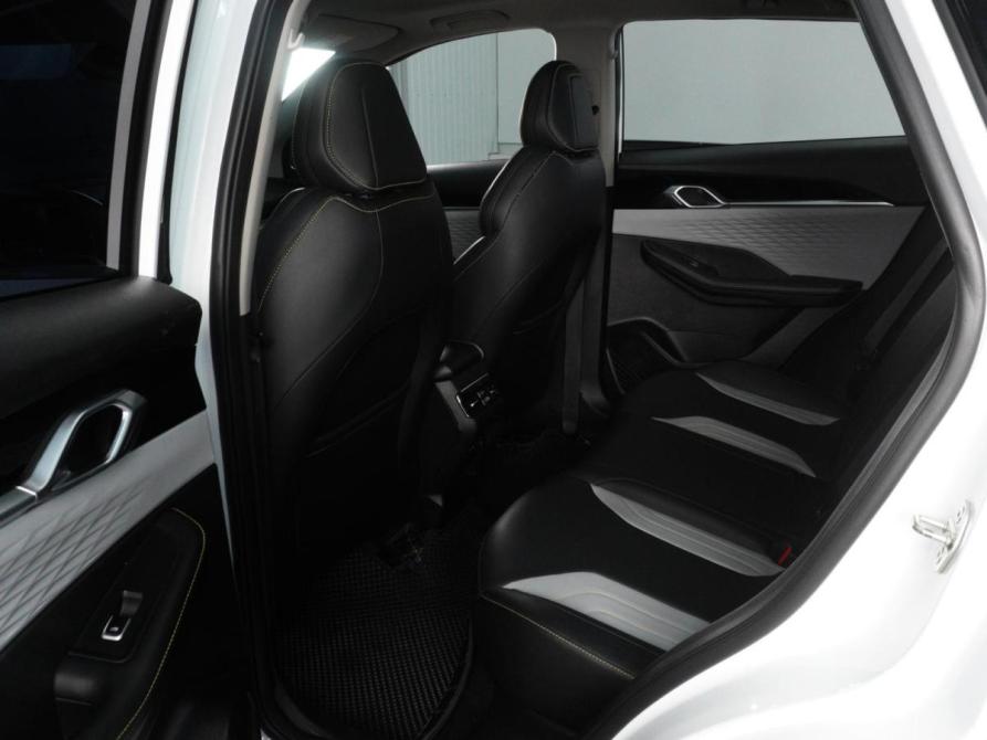 Geely Coolray I Рестайлинг Минеральные Воды  - изображение 11