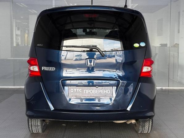 Honda Freed I с пробегом 2010 года, цена 1 150 000 рублей, 165000 км, компактвэн, Автокод Объявления