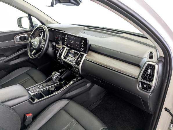 Kia Sorento IV с пробегом 2021 года, цена 3 300 000 рублей, 127812 км, внедорожник, Автокод Объявления
