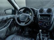 Lada (ВАЗ) Granta I Самара  - изображение 34