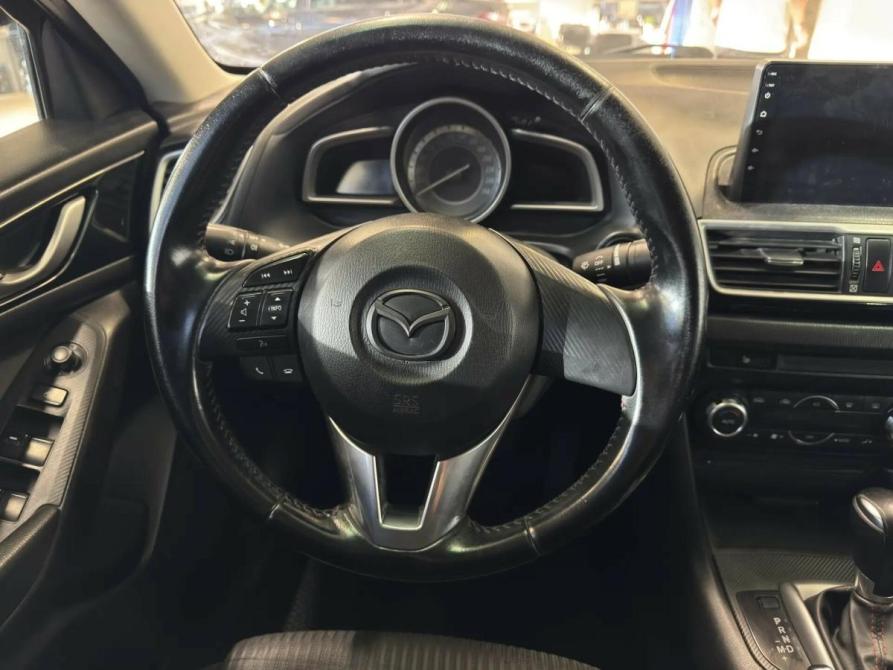 Mazda 3 III (BM) Волгоград  - изображение 7
